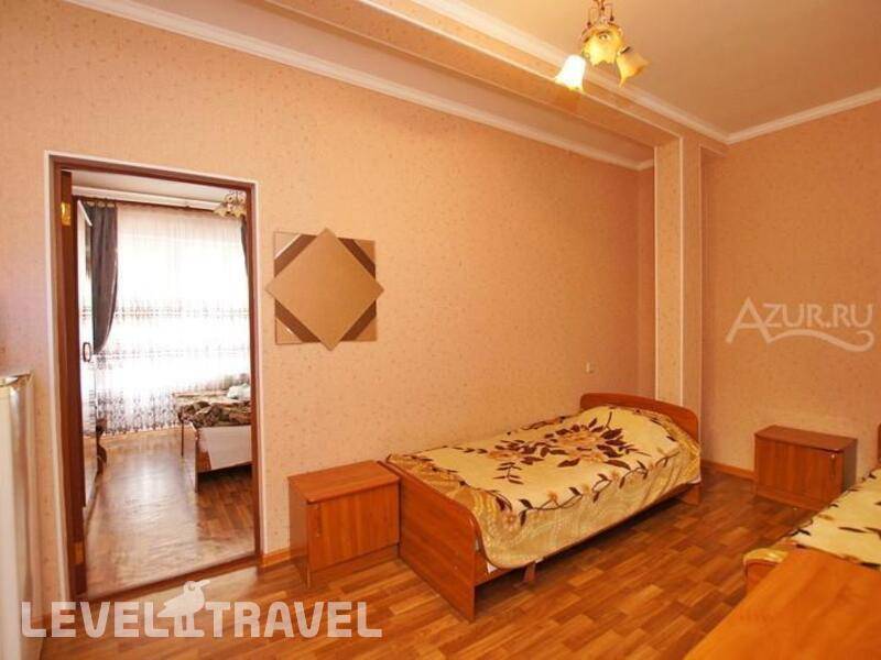 Фотография Отель Армения Фотография Отель Армения