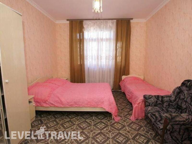 Фотография Отель Армения Фотография Отель Армения
