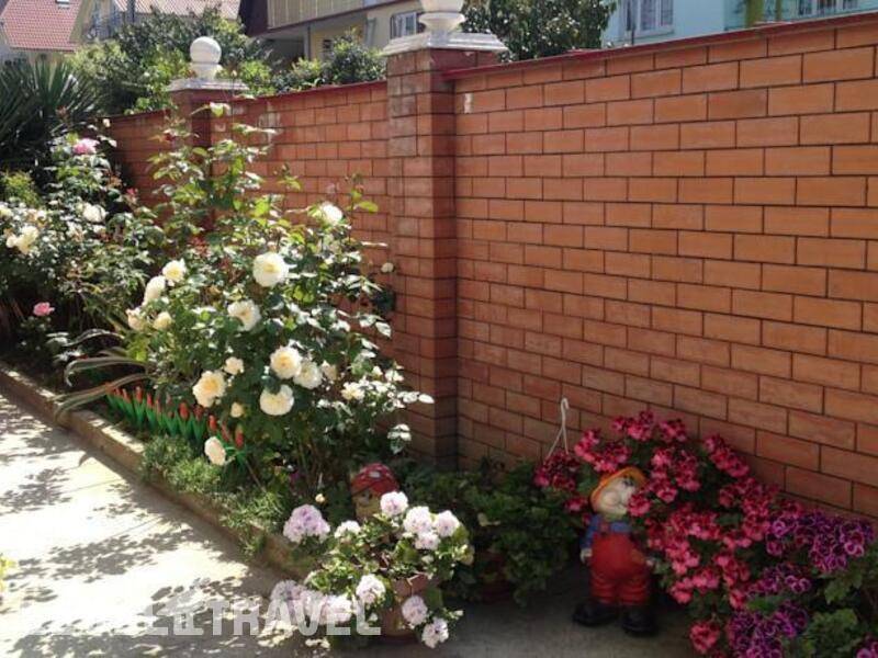 Фотография Отель Армения