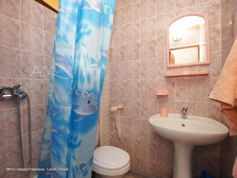 Фотография Отель Армения Фотография Отель Армения