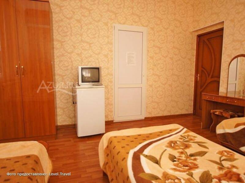 Фотография Отель Армения Фотография Отель Армения