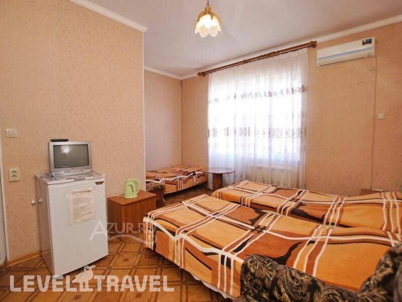 Фотография Отель Армения Фотография Отель Армения