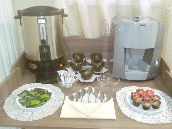 Отель Волна