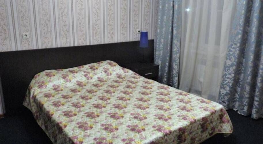 Отель На Калинина