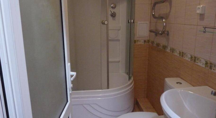 Отель На Калинина