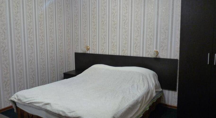 Отель На Калинина