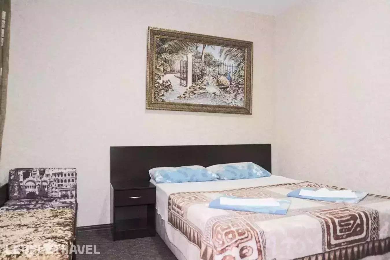 Мини-Отель Фаина