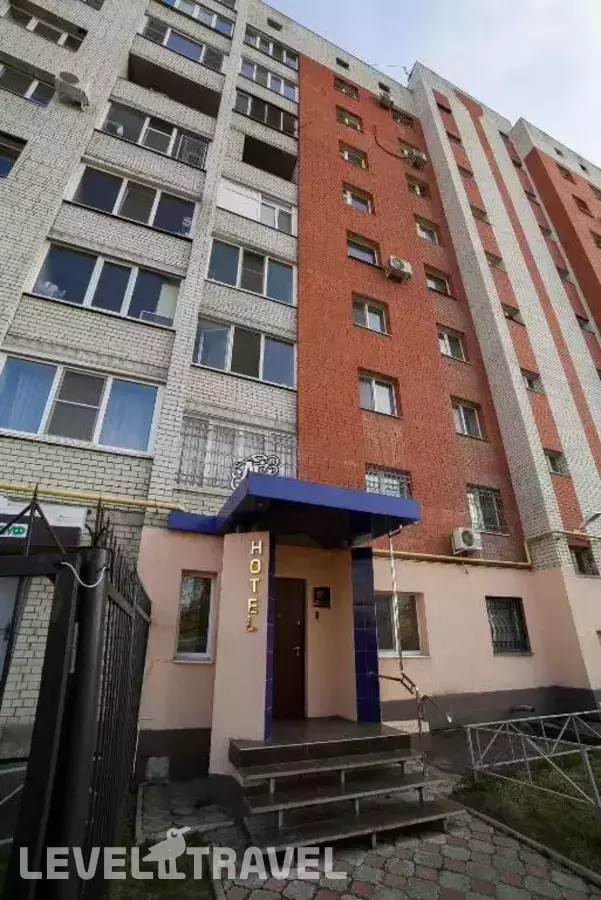 Даниловская