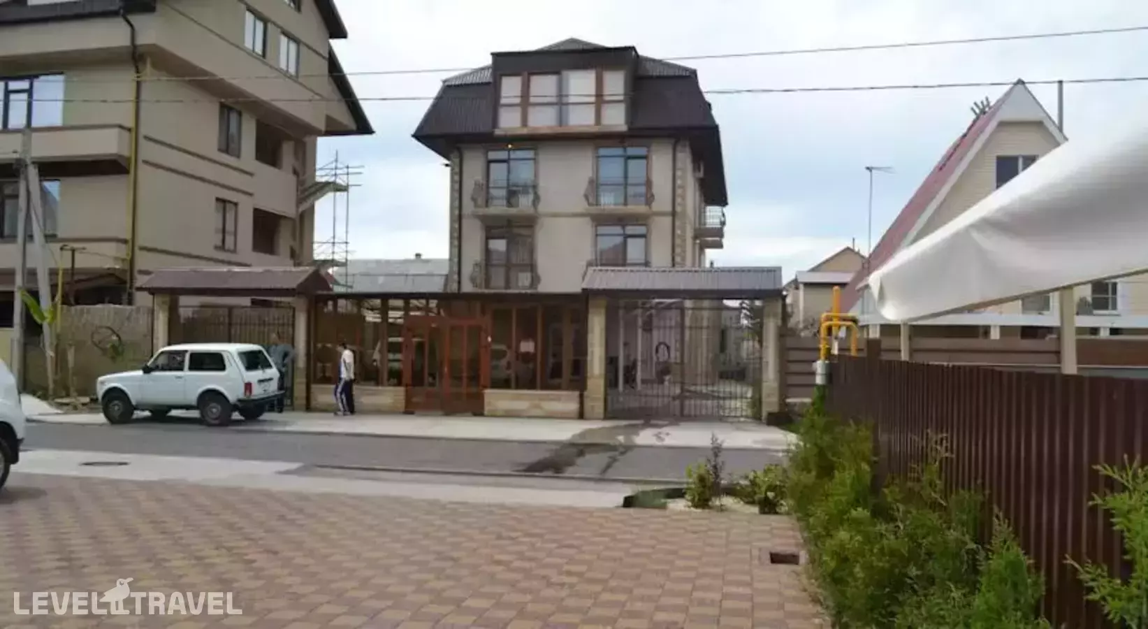 ГД На Березовой