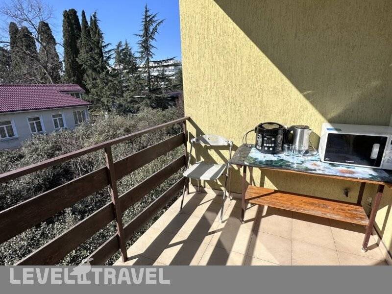 Фотография Отель Орхидея