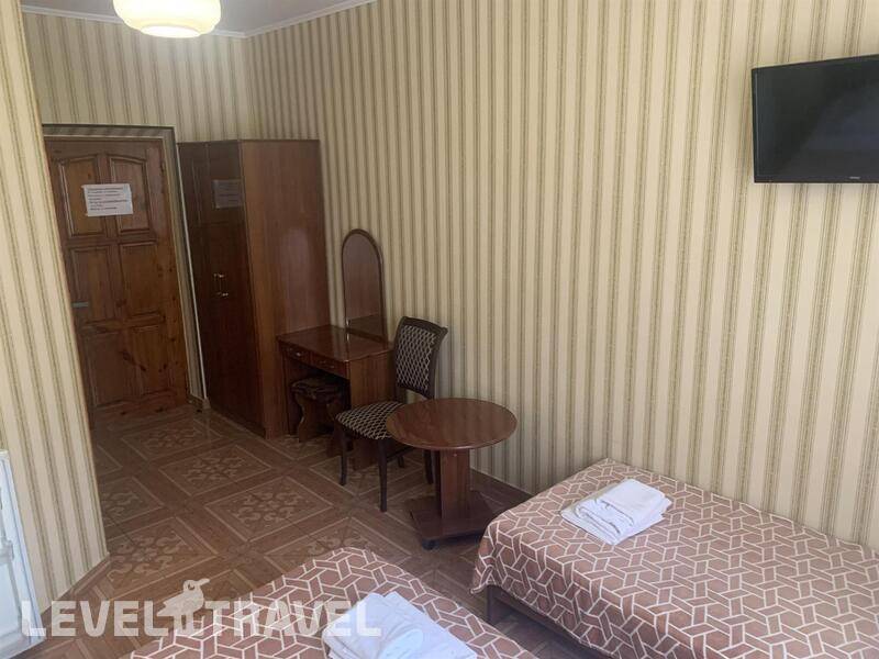 Фотография Гостевой Дом Симфония