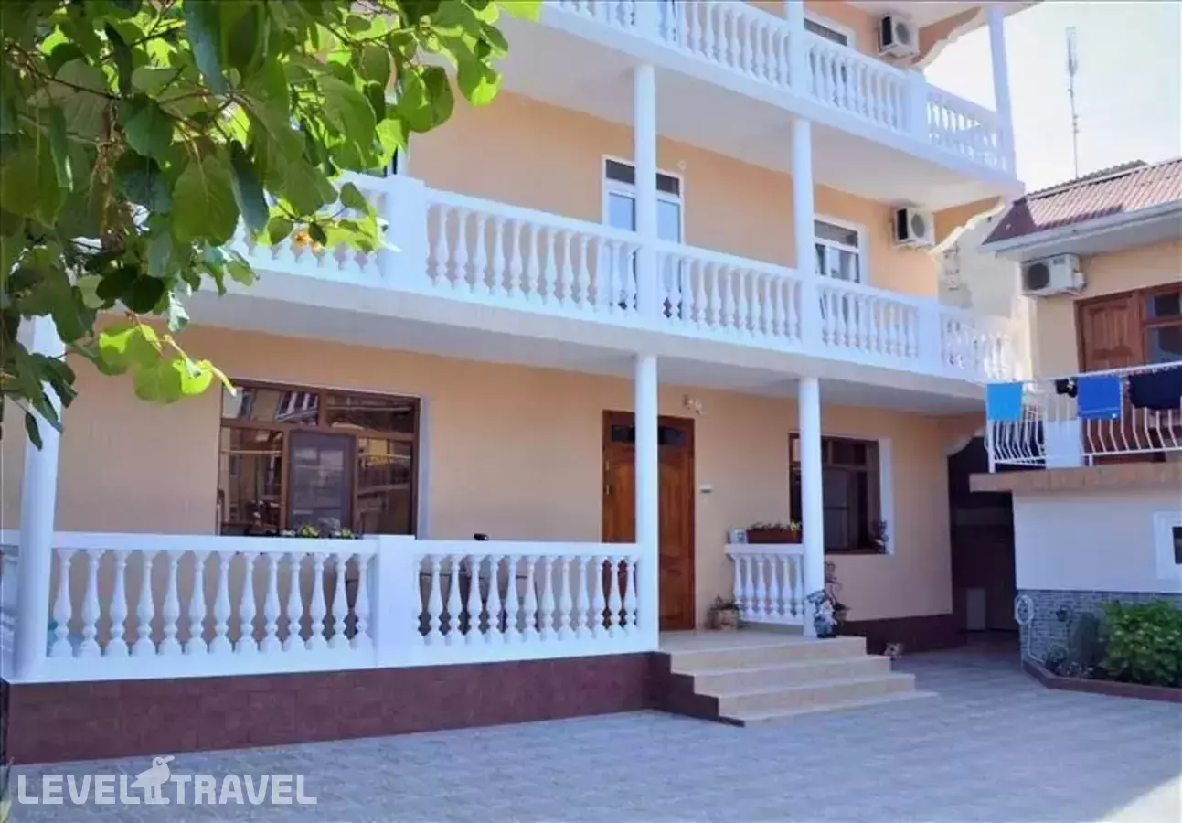 Гостевой Дом Симфония