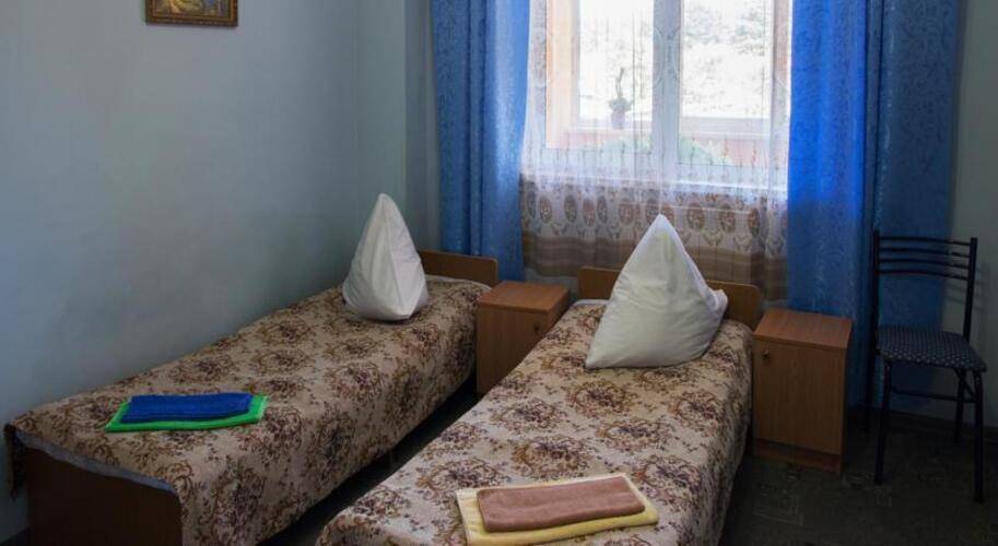 Гостевой Дом Тайвер