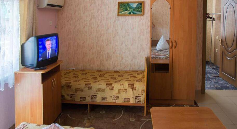 Гостевой Дом Тайвер