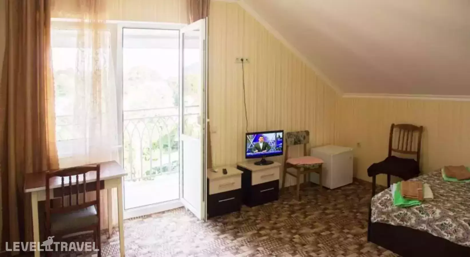 Гостевой Дом Тайвер