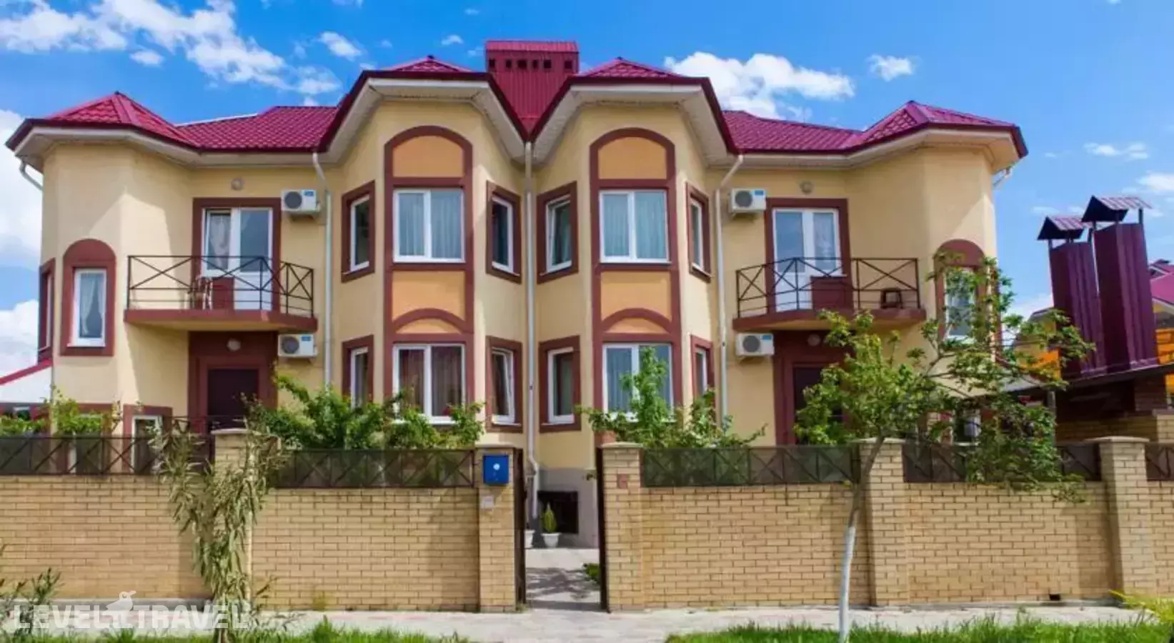 Отель Бухта №5