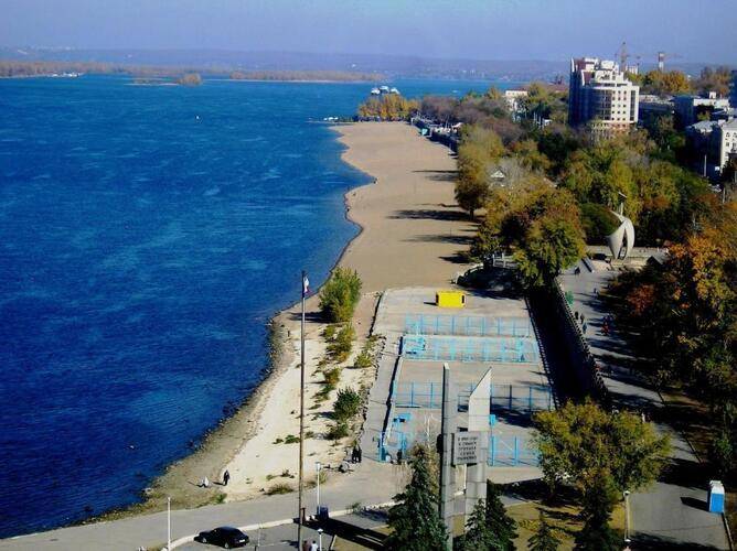 Гостиница Россия