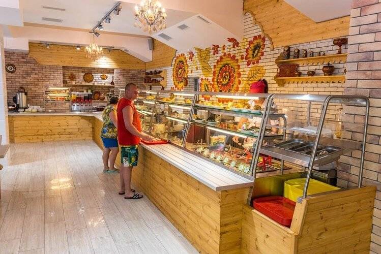 Гостевой Дом Гранат