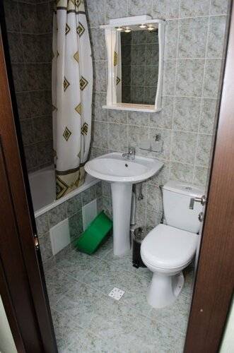 Гостевой Дом Гранат
