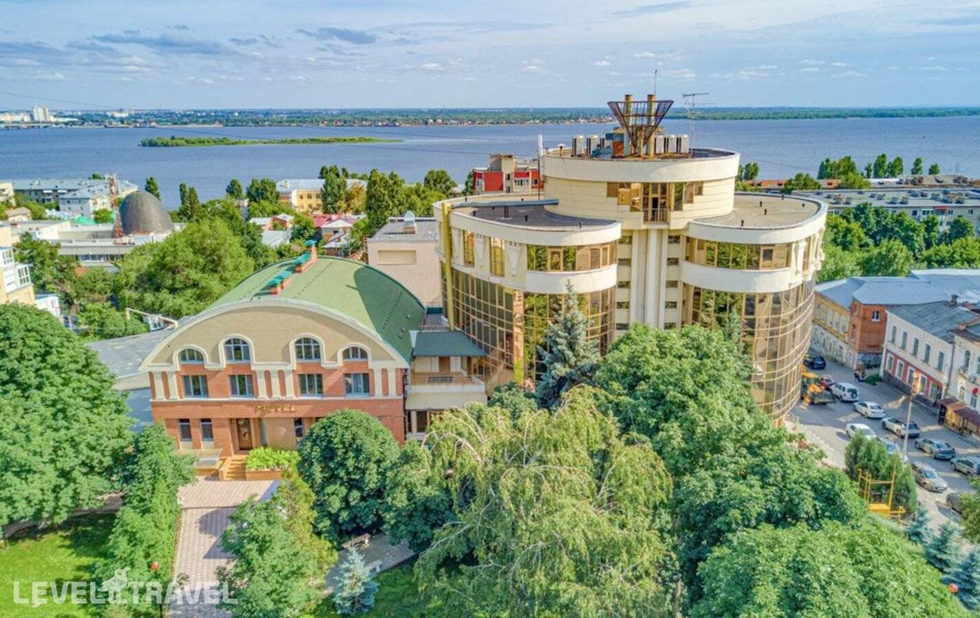 Изображение отеля 11