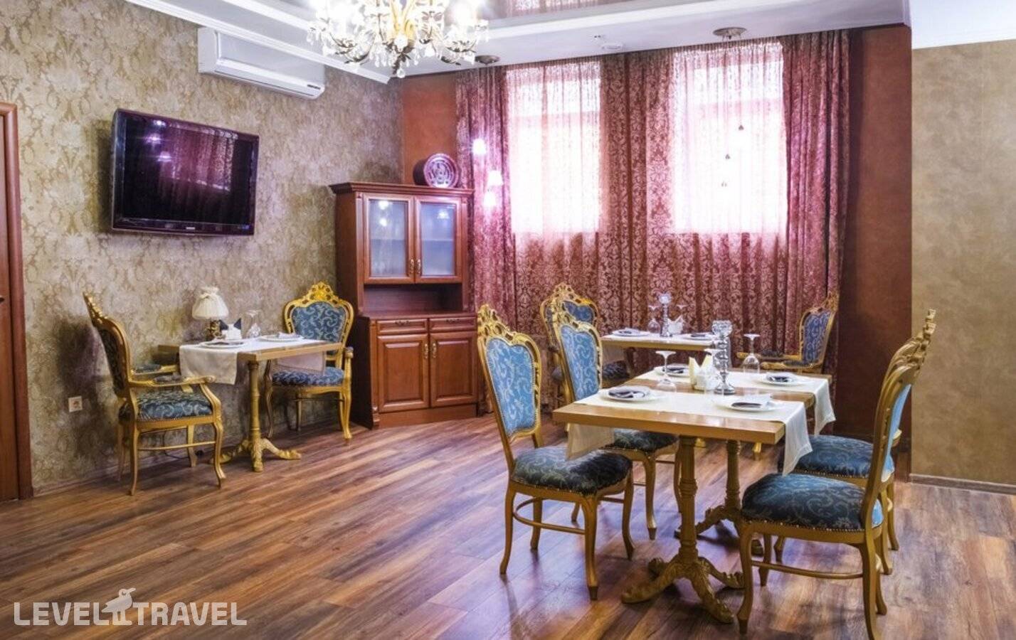 Изображение отеля 21