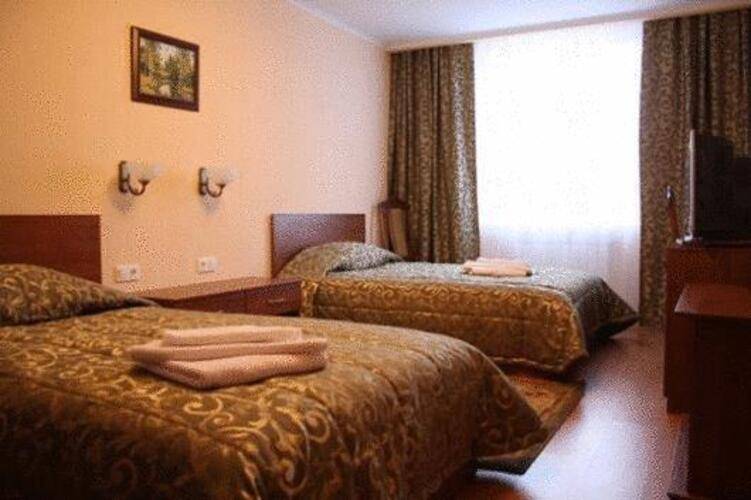 Авиаотель