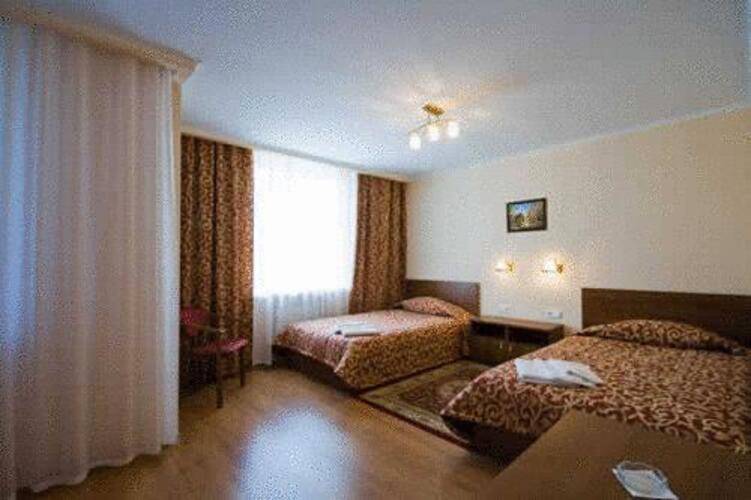Авиаотель
