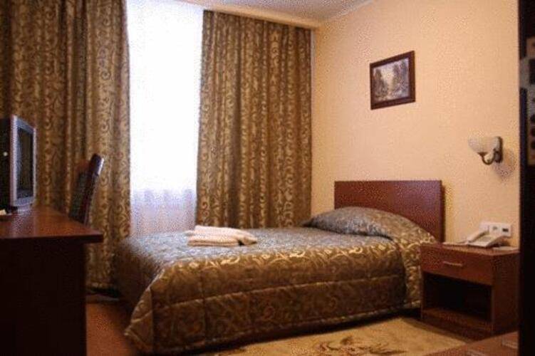 Авиаотель