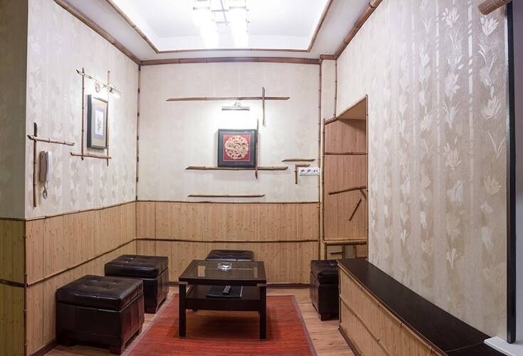 Квартира На Галактионовской