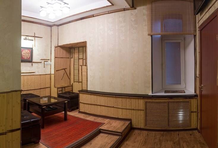 Квартира На Галактионовской