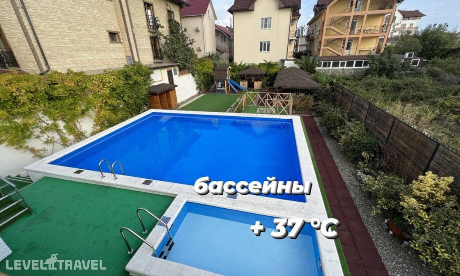 Изображение отеля 14