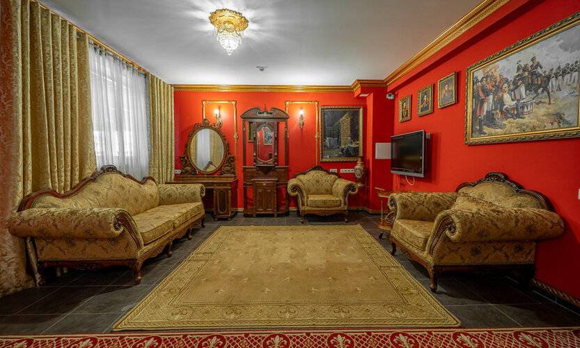 Поручик Ржевский
