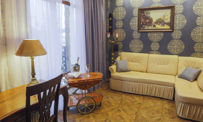 Поручик Ржевский