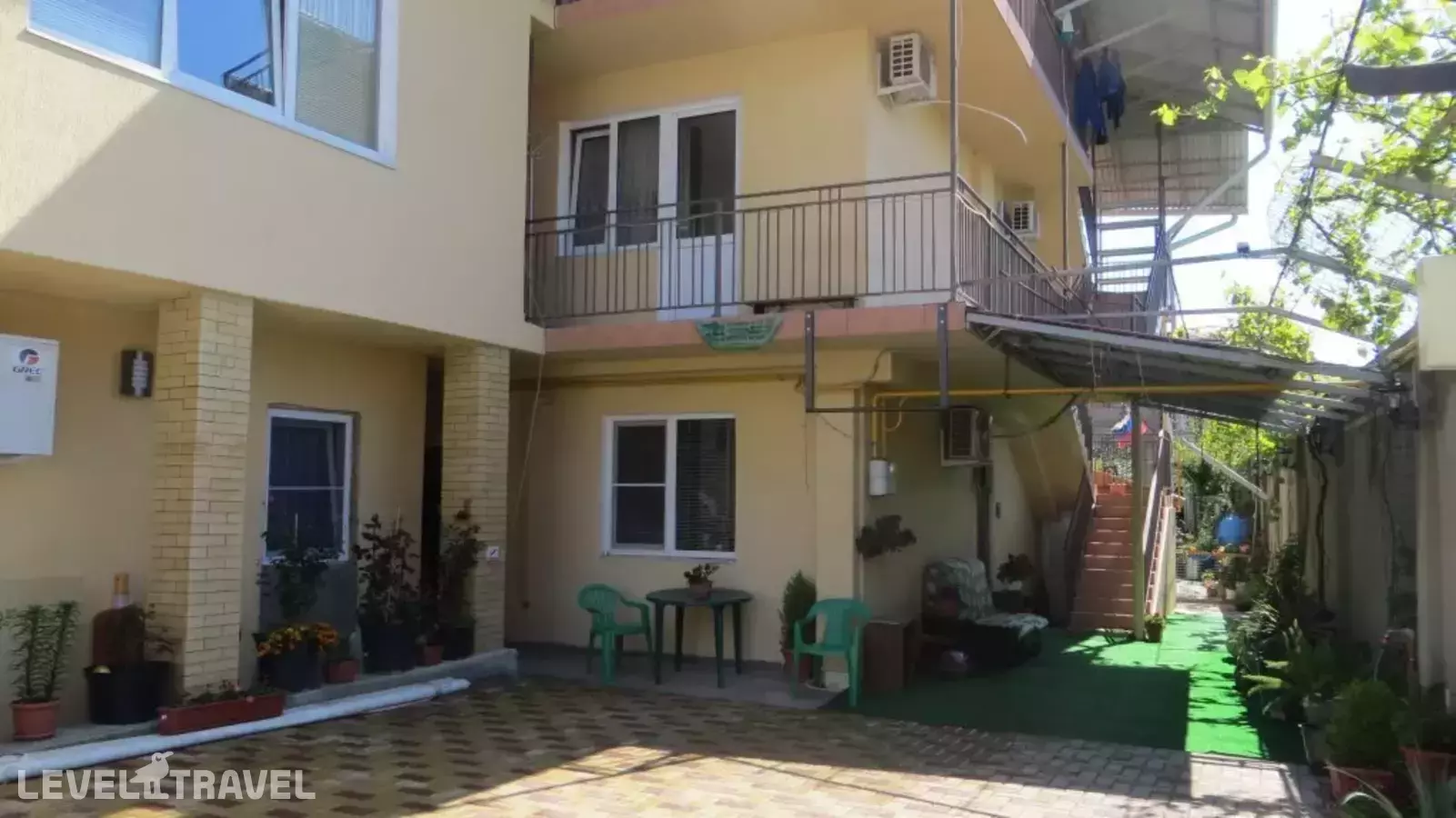 ГД Антонина