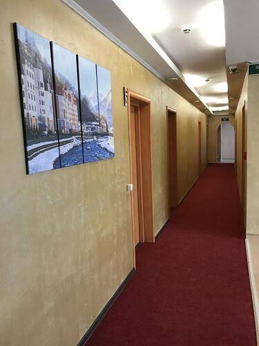 Отель Богородск