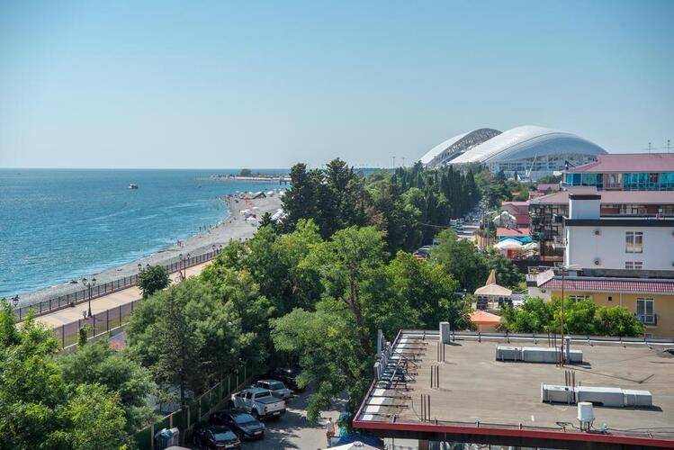 Отель Богородск