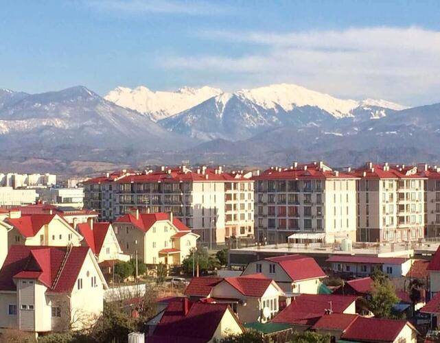 Отель Богородск