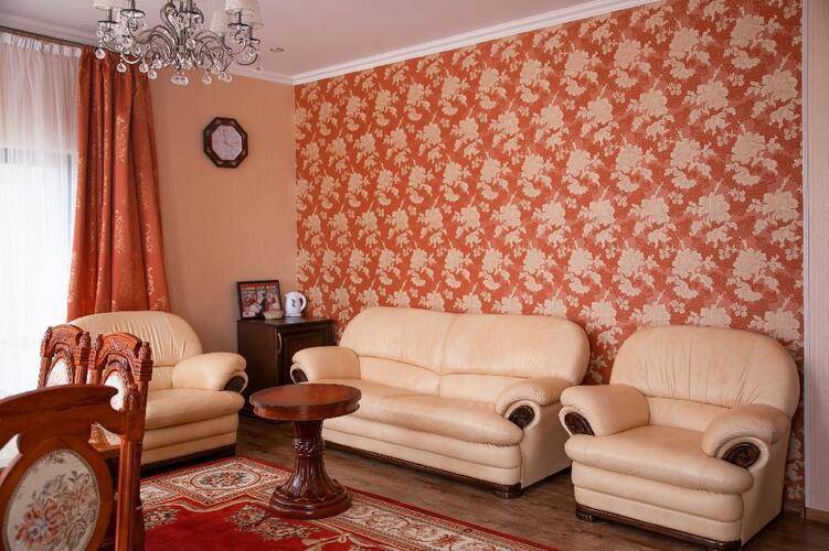 Отель Марианна