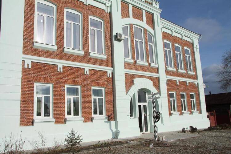 Гостевой Дом Верста