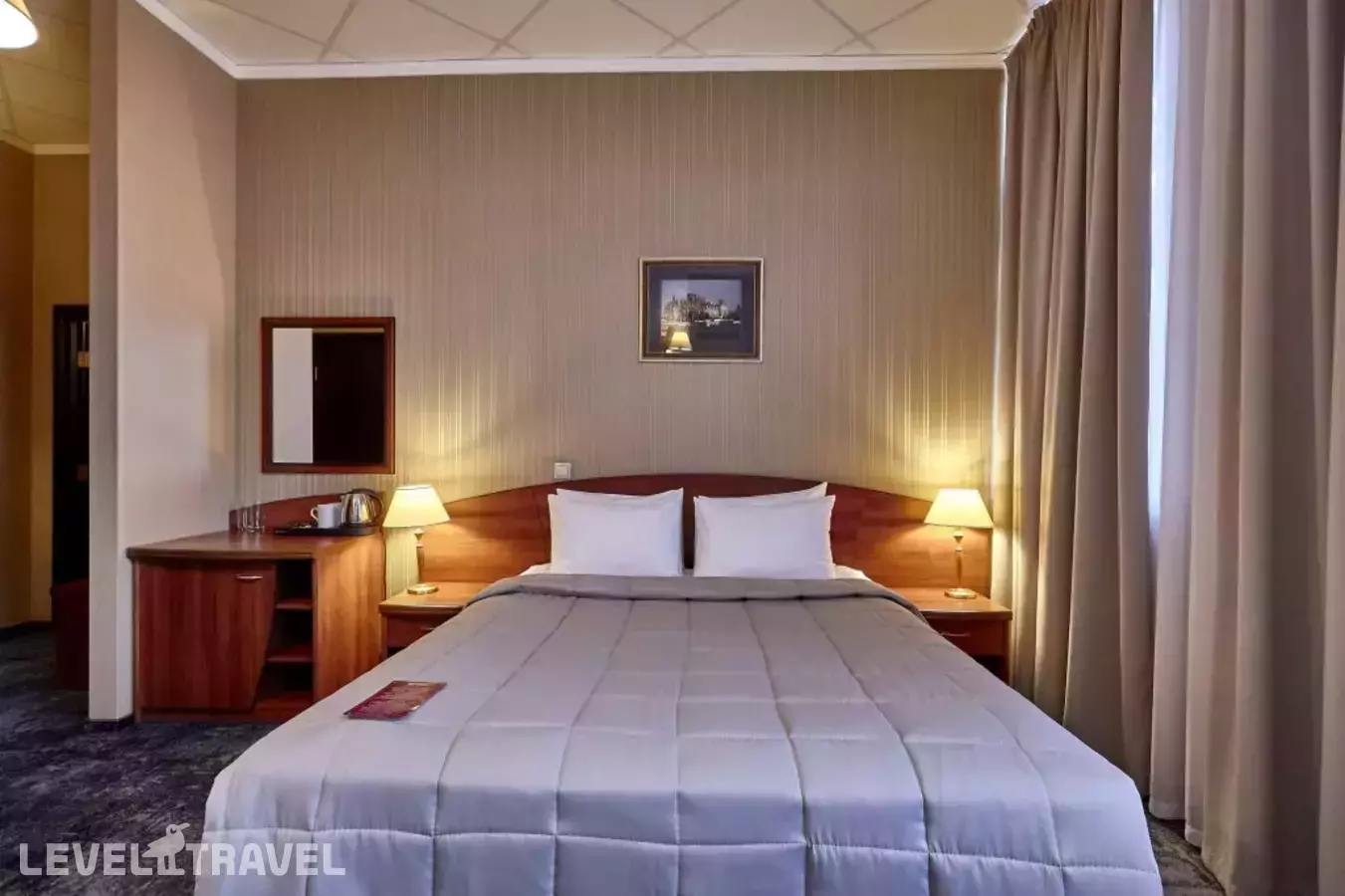 Богемия На Вавилова