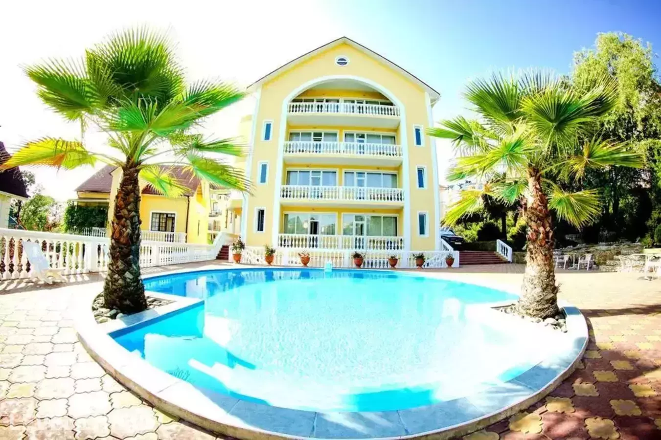 ГД Медовая 41