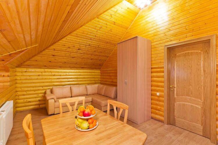 Четыре Сезона