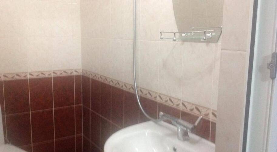 Отель Нара