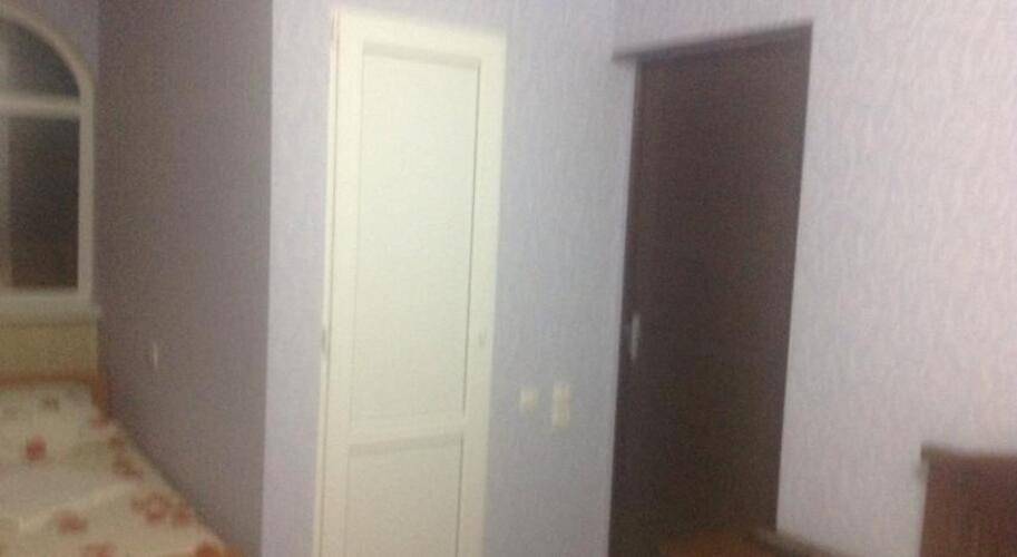 Отель Нара