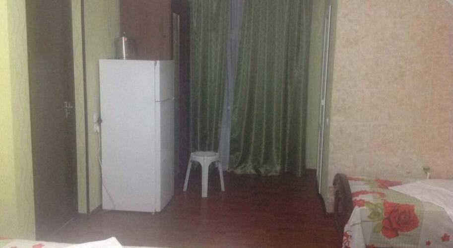 Отель Нара