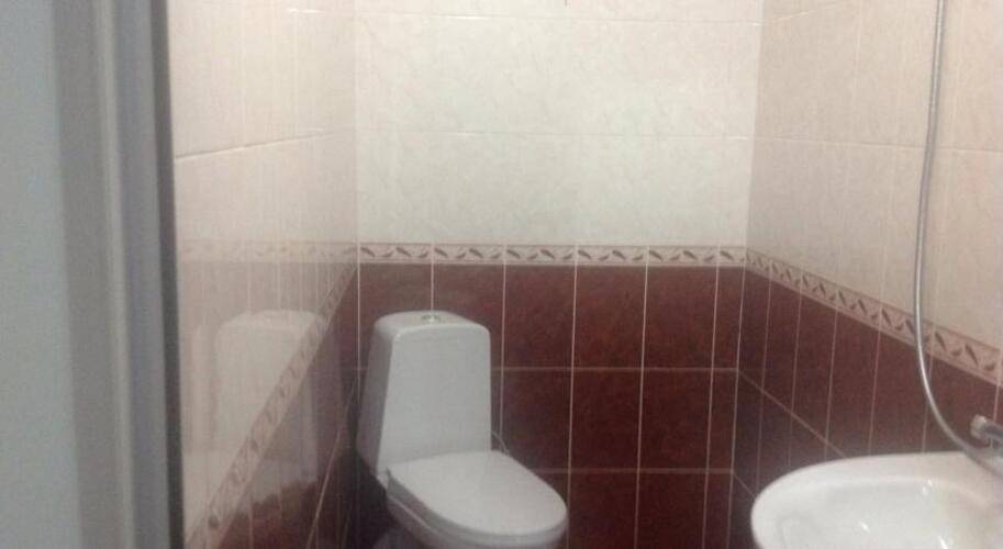 Отель Нара