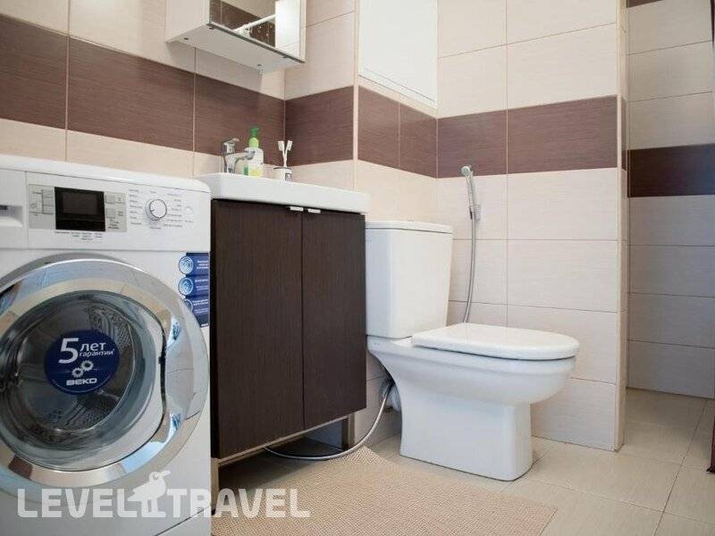 Фотография Апартаменты В Веселом