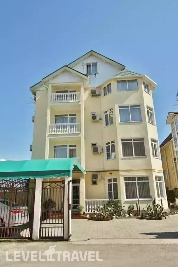 Пальма Парк