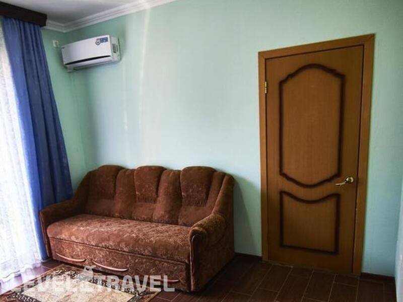 Фотография Добрая Мама Отель