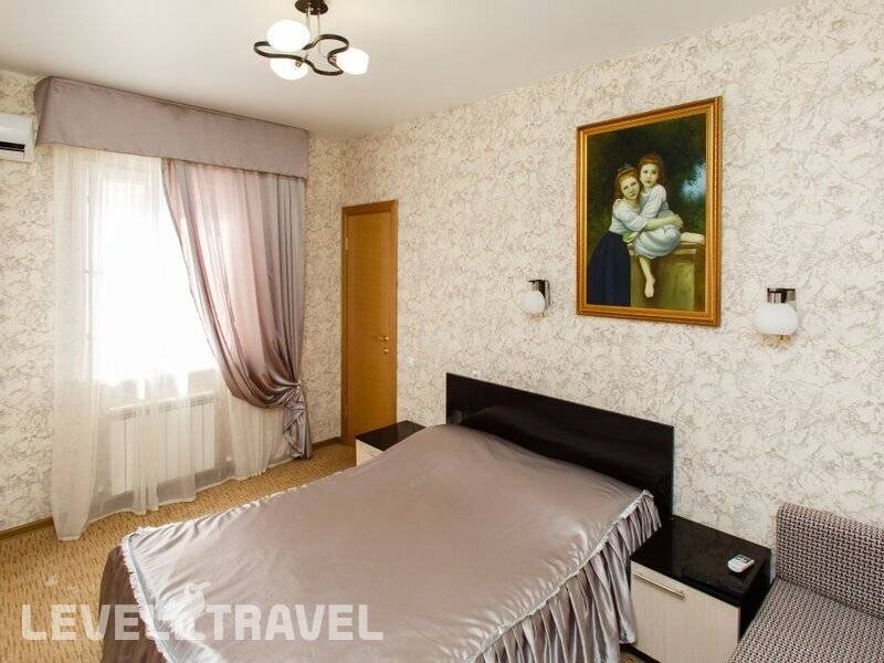 Фотография ГД Рита